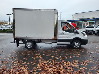 2024 Ford Transit-350 Base