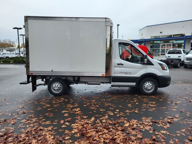 2024 Ford Transit-350 Base