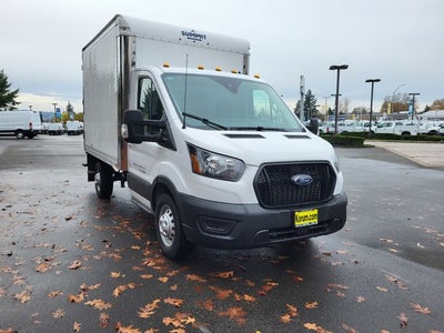 2024 Ford Transit-350 Base