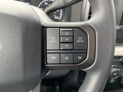 2026 Ford F-350SD XL DRW