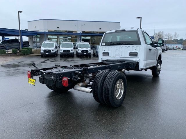 2026 Ford F-350SD XL DRW