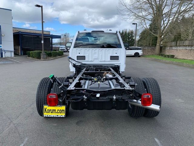 2026 Ford F-350SD XL DRW