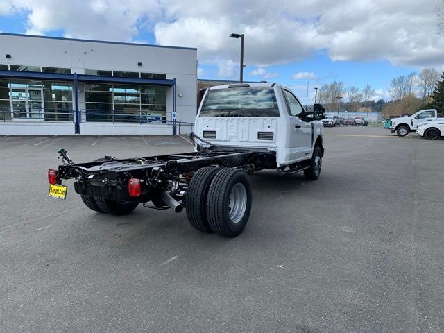 2026 Ford F-350SD XL DRW