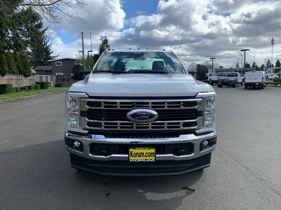 2026 Ford F-350SD XL DRW