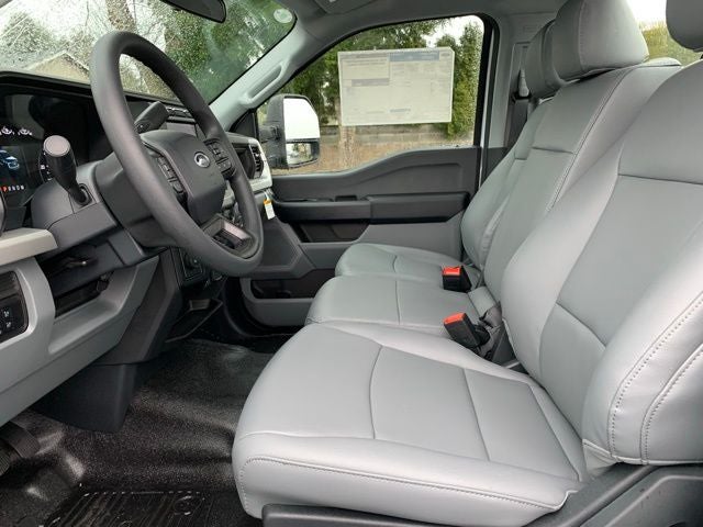 2024 Ford F-450SD XL DRW