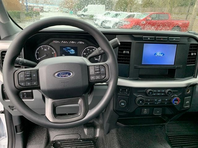 2024 Ford F-450SD XL DRW