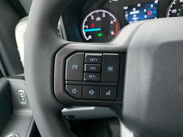 2024 Ford F-450SD XL DRW