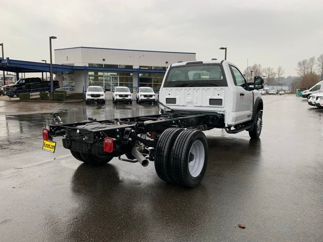 2024 Ford F-450SD XL DRW
