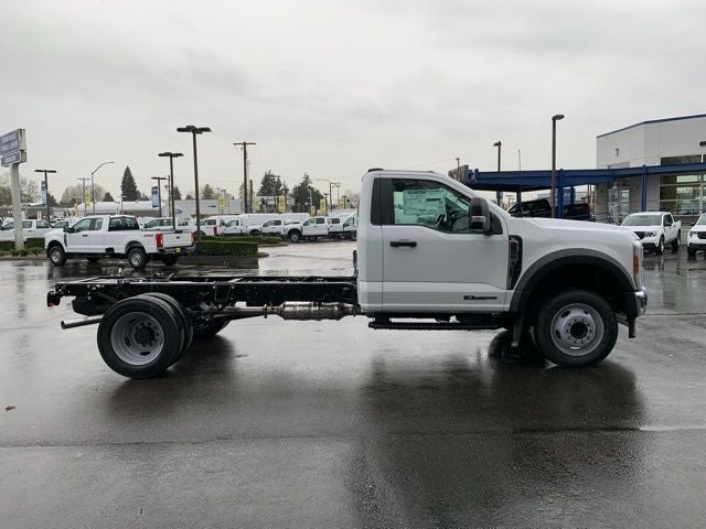 2024 Ford F-450SD XL DRW