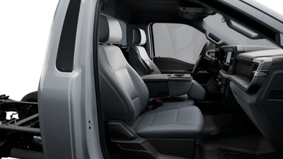 2024 Ford F-450SD XL DRW