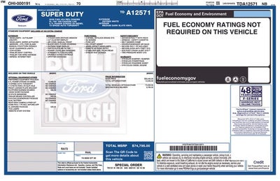 2026 Ford F-450SD XL DRW