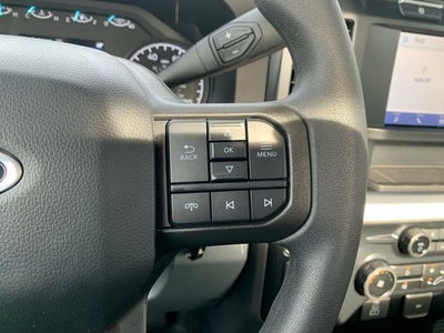 2024 Ford F-550SD XL DRW