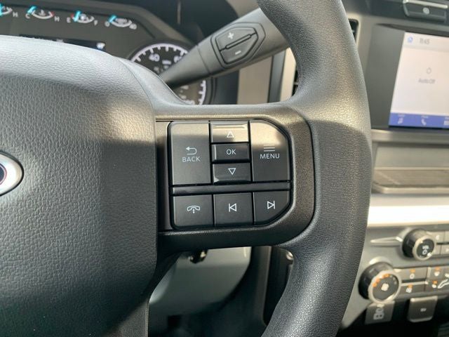 2024 Ford F-550SD XL DRW