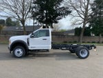 2024 Ford F-550SD XL DRW