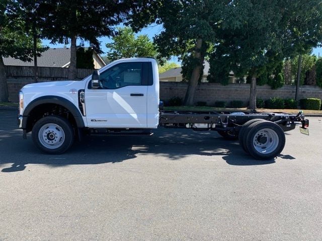 2024 Ford F-550SD XL DRW