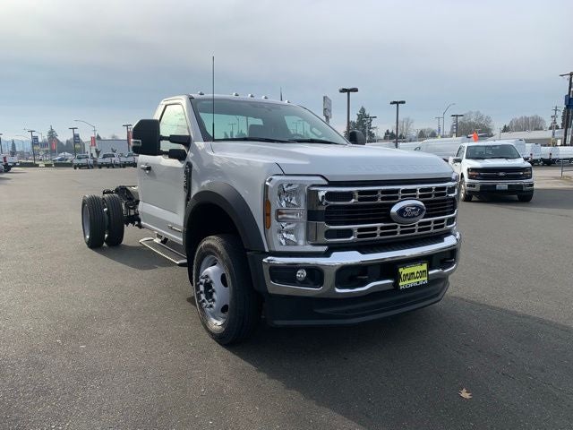 2024 Ford F-550SD XL DRW