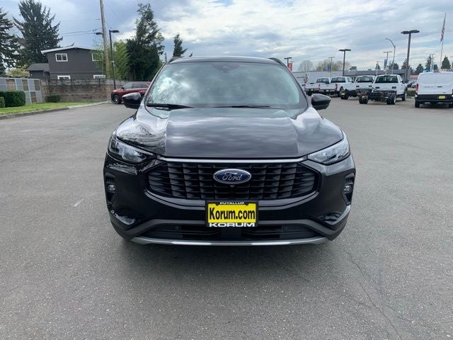 2023 Ford Escape Plug-In Hybrid Premium Package