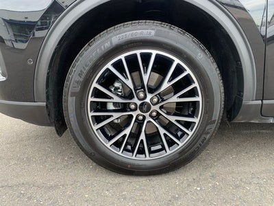 2023 Ford Escape Plug-In Hybrid Premium Package