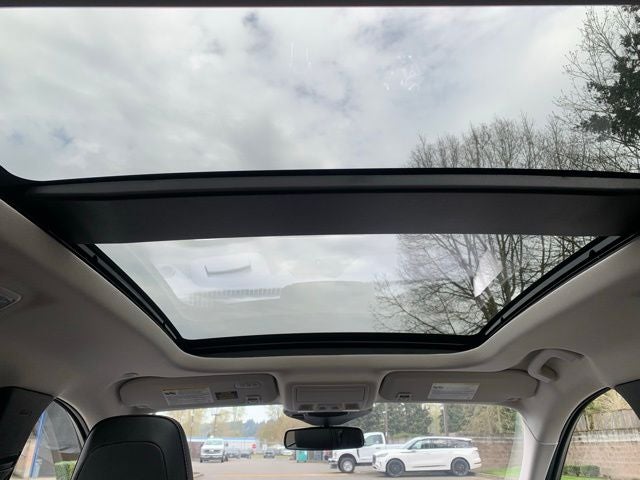 2023 Ford Escape Plug-In Hybrid Premium Package