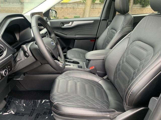 2023 Ford Escape Plug-In Hybrid Premium Package