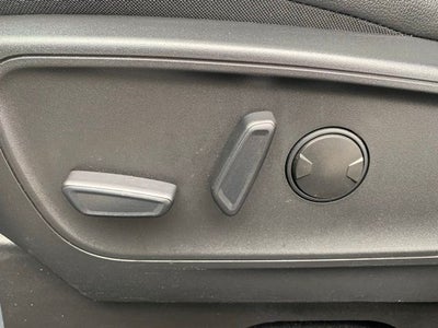 2023 Ford Escape Plug-In Hybrid Premium Package