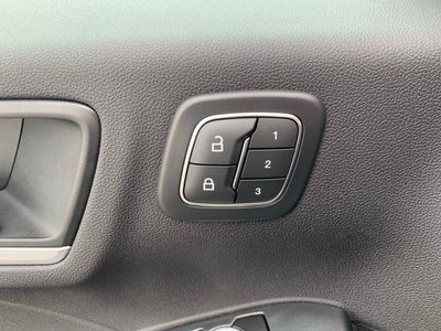 2023 Ford Escape Plug-In Hybrid Premium Package