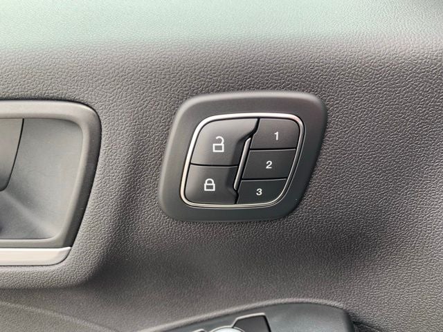 2023 Ford Escape Plug-In Hybrid Premium Package