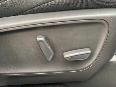 2023 Ford Escape Plug-In Hybrid Premium Package