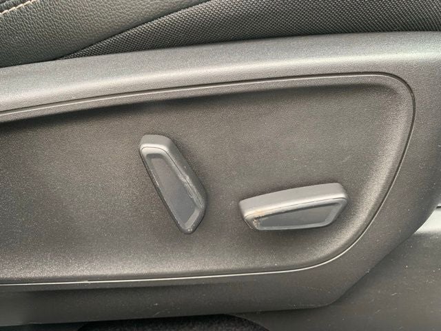 2023 Ford Escape Plug-In Hybrid Premium Package