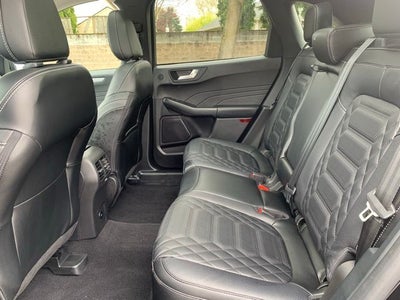 2023 Ford Escape Plug-In Hybrid Premium Package