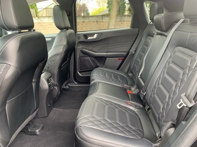 2023 Ford Escape Plug-In Hybrid Premium Package