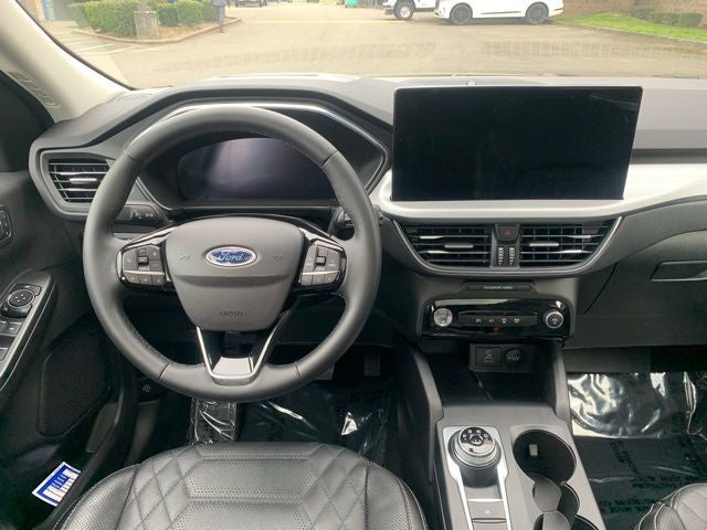 2023 Ford Escape Plug-In Hybrid Premium Package