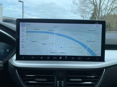 2023 Ford Escape Plug-In Hybrid Premium Package