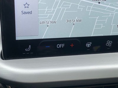 2023 Ford Escape Plug-In Hybrid Premium Package