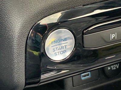 2023 Ford Escape Plug-In Hybrid Premium Package