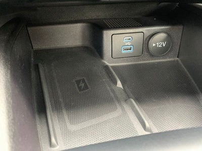 2023 Ford Escape Plug-In Hybrid Premium Package