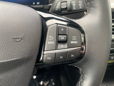 2023 Ford Escape Plug-In Hybrid Premium Package