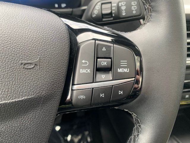 2023 Ford Escape Plug-In Hybrid Premium Package