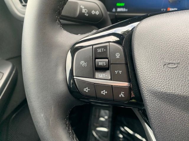 2023 Ford Escape Plug-In Hybrid Premium Package