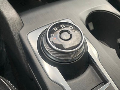 2023 Ford Escape Plug-In Hybrid Premium Package