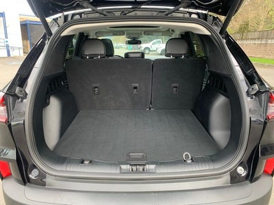 2023 Ford Escape Plug-In Hybrid Premium Package