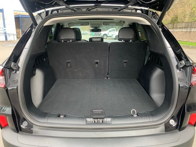 2023 Ford Escape Plug-In Hybrid Premium Package