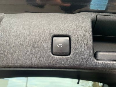 2023 Ford Escape Plug-In Hybrid Premium Package