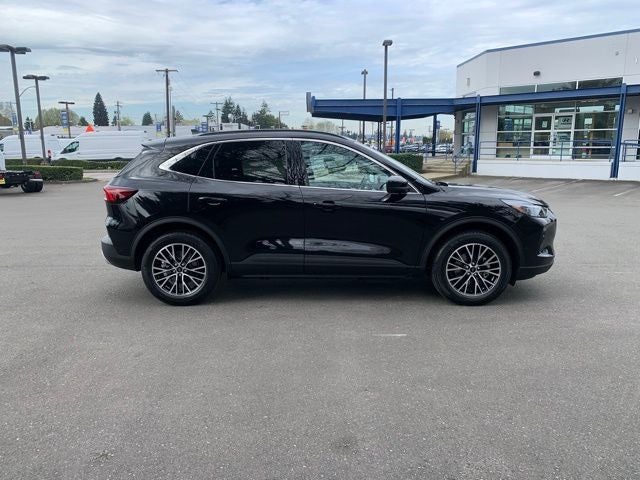 2023 Ford Escape Plug-In Hybrid Premium Package
