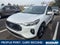 2025 Ford Escape Hybrid ST-Line Select