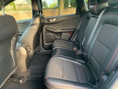 2025 Ford Escape Hybrid ST-Line Select