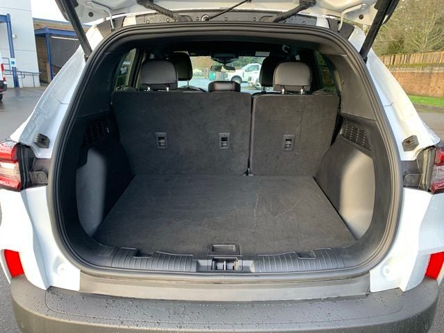 2025 Ford Escape Hybrid ST-Line Select