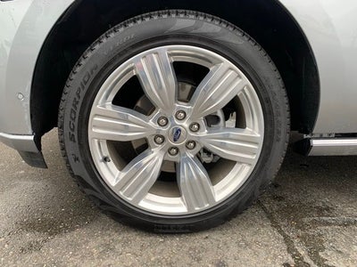 2024 Ford Expedition Max Platinum