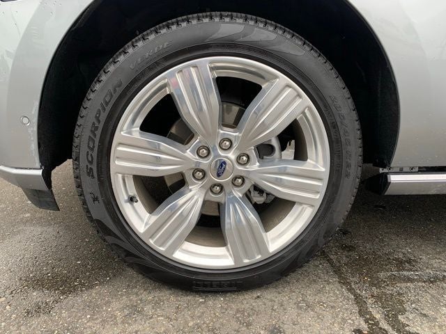 2024 Ford Expedition Max Platinum