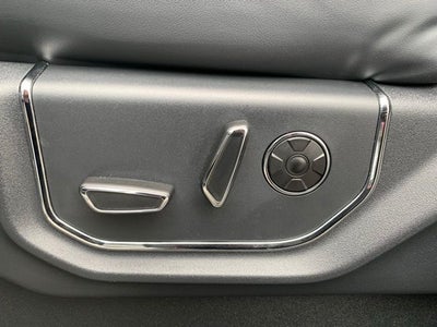2024 Ford Expedition Max Platinum